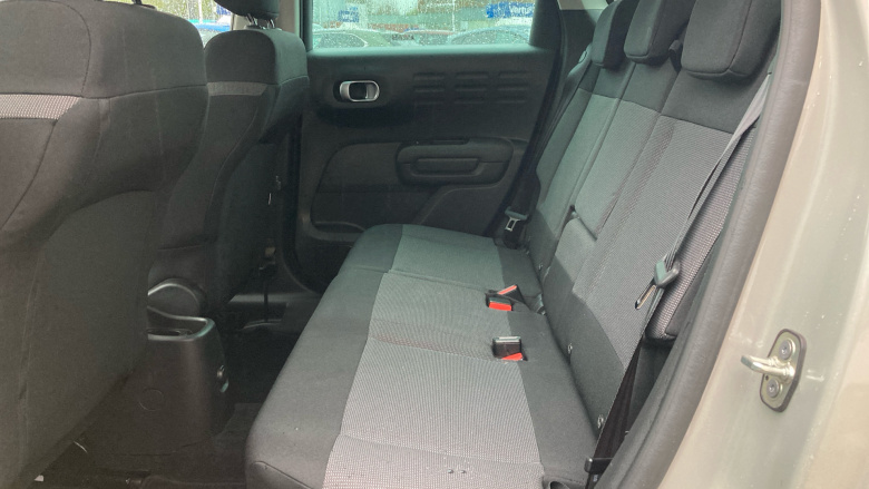 Citroen C3 Aircross 1.2 PureTech 110 Flair 5dr [6 speed] Petrol Hatchback